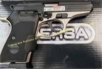 BERSA THUNDER .380 W GRIP LASER PISTOL NEW