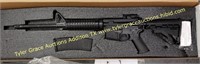 RUGER AR-556 5.56 NATO RIFLE NEW