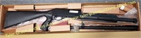 STEVENS MOD 320 PUMP 12G SHOTGUN NEW