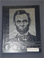 Book Lincoln Collection 1959 - 1982