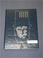 Book Lincoln Collection 1959 - 1986
