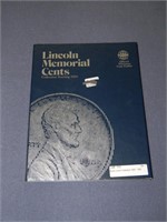 Book Lincoln Collection 1959 - 1981
