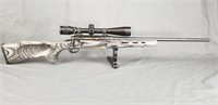 Savage Axis .308 Win Bolt Action Rifle