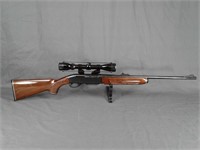 Remington Model 7400 Semi-Auto .30-06 Rifle