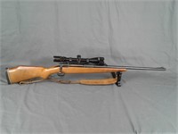 Savage Model 110E .30-06 Rifle