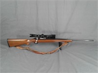 Ruger M77 Mark II .223 Rifle