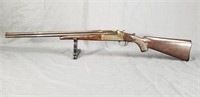 Stevens Model 22-410 O/U Rifle/Shotgun