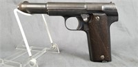 Astra Model 600-43 9mm Pistol
