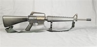 Colt AR-15 Model SP1