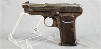 Beretta M1915 Brevetta .32 Pistol