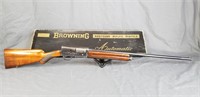 Browning A5 20ga Shotgun