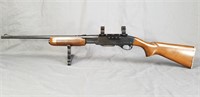 Remington Gamemaster 760 .270 Rifle