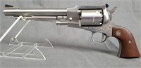 Ruger Old Army Stainless .44 Black Powder Revolver