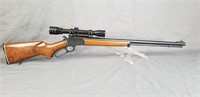 Marlin, 22cal Lever Action Rifle