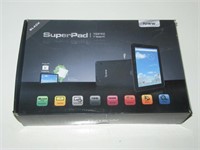 IView Superpad 7" Tablet PC