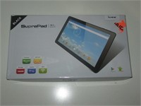 Supra Pad 10" PC Tablet
