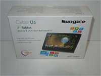 Sungale Cyberus 7" Android Tablet