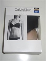 New Calvin Klien 2 Pack Lightly Lined TShirt Bra