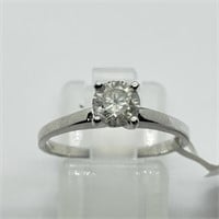 $2700 10K  Diamond Ring