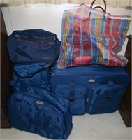 Luggage & Folding Stand, Misc. Bags and Purses