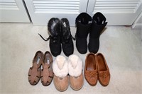 Miscellaneous Shoes