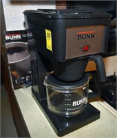 Bunn 10 Cup Coffee Maker