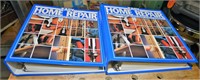 Easy Home Repair DIY Book Set