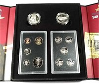 2006  US. Mint American Legacy Collection