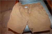 Carhartt Shorts Size 36 only