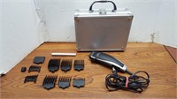 Vidal Sasson Hair Clipper Set