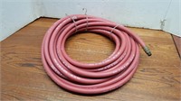 Red Swan Air Hose Roll 250 PSI