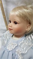Virginia Turner Doll, "Kandy" 1995, 55 of 500,