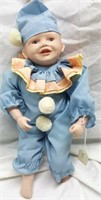 Yolanda Bella "Jason" Doll, Picture Perfect Babies
