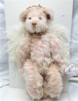 Annette Funicello Bear,  6365 of 20,000