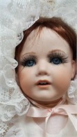 Mildred E. Smith Doll #231, Made in Germany