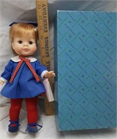 Madam Alexander Doll "Muffin" in original box