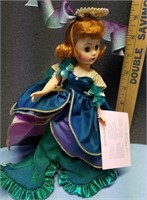 Madame Alexander doll "Little Mermaid" 1145,