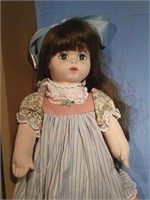 Robin Woods "Gabriella"  Doll, original box