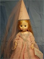 Madame Alexander Fairy Godmother Doll #1550