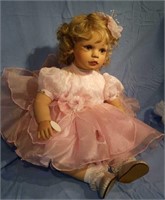 Turner Doll, Cindy,   #18 of 200, Inoriginal box,