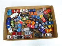 Misc Toy Cars