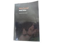 Mein Kampf - Paperback