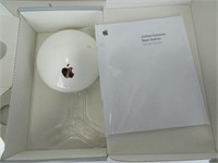 Apple Air Port Extreme Base Station - 54Mbps - No