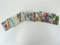 30 MLB Cards in Protectors