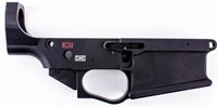 Gun Hogan H308  AR10 Type Lower Receiver New