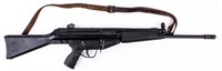 Gun Vector PTR-91P V.51 Semi Auto Rifle in .308
