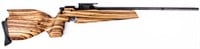 Tau Brno Air Rifle With Custom Stock