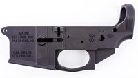 Gun ADCOR Defense AR15 Lower Receiver New