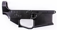 Gun Hogan H223 AR15 Type Lower Receiver New