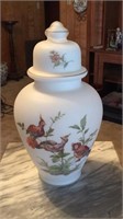 Norleans handmade vase